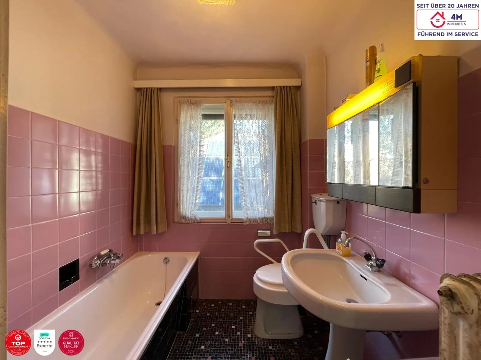 ++ROSENHÜGEL / HAUS MIT GARTEN / 167M2 WOHNFLÄCHE++