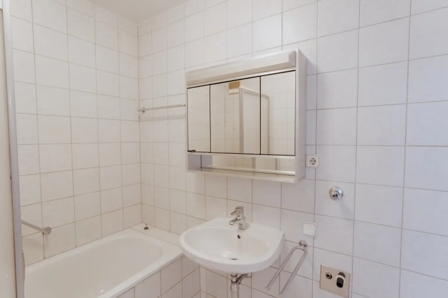 Charmante 1-Zimmer-Wohnung in 1140 Wien