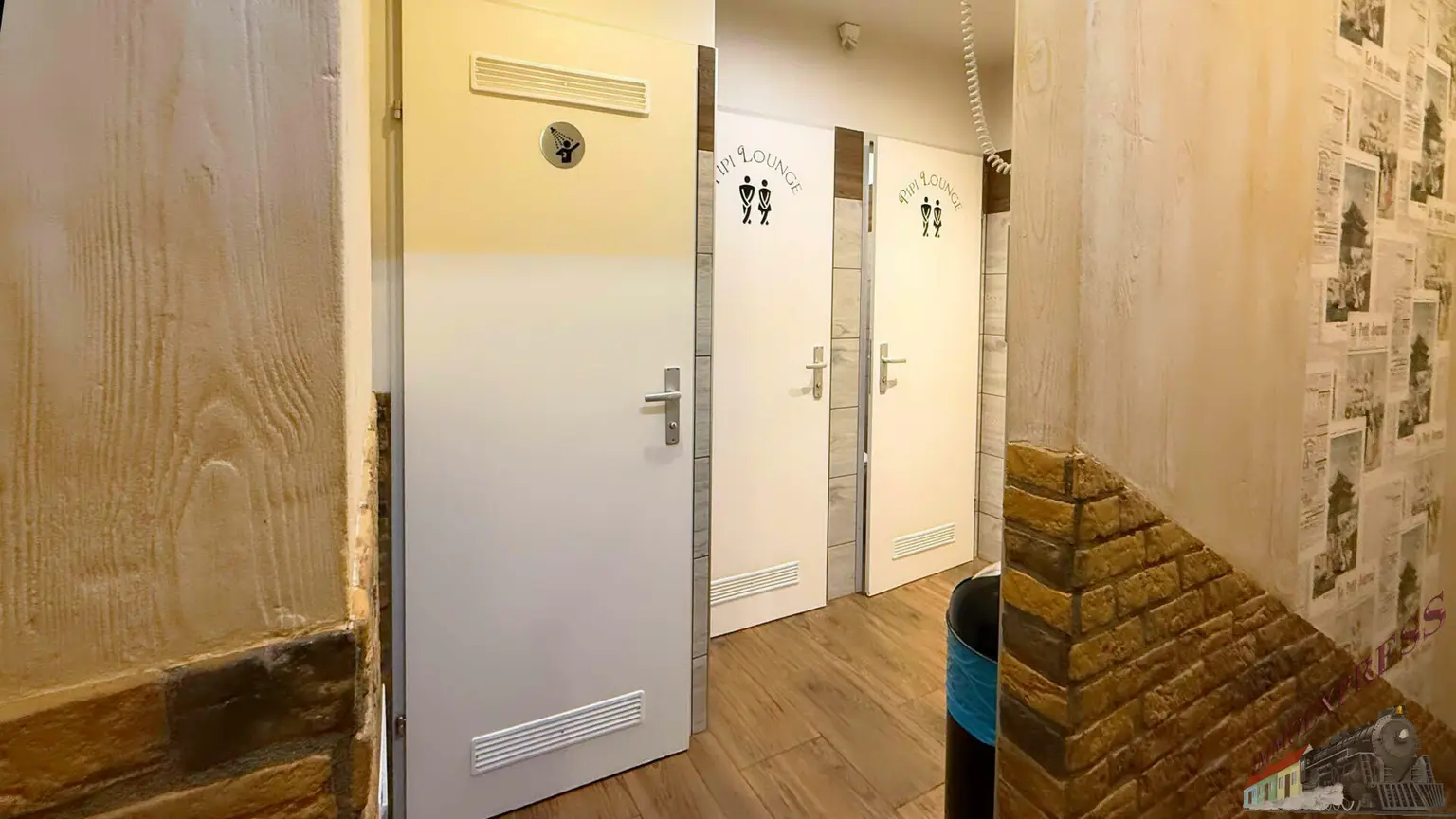 Hostel 1040 Wien Südtirolerplatz beim Hauptbahnhof