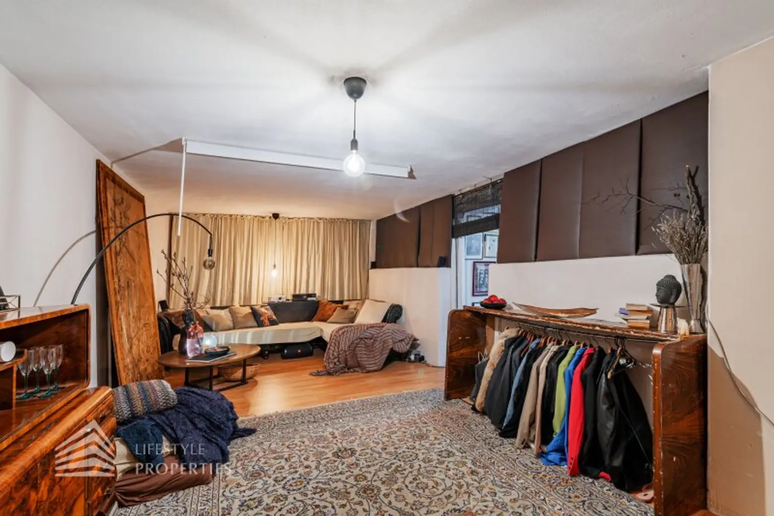 Luxuriöse Parkvilla mit einzigartigem Fernblick am Kahlenberg