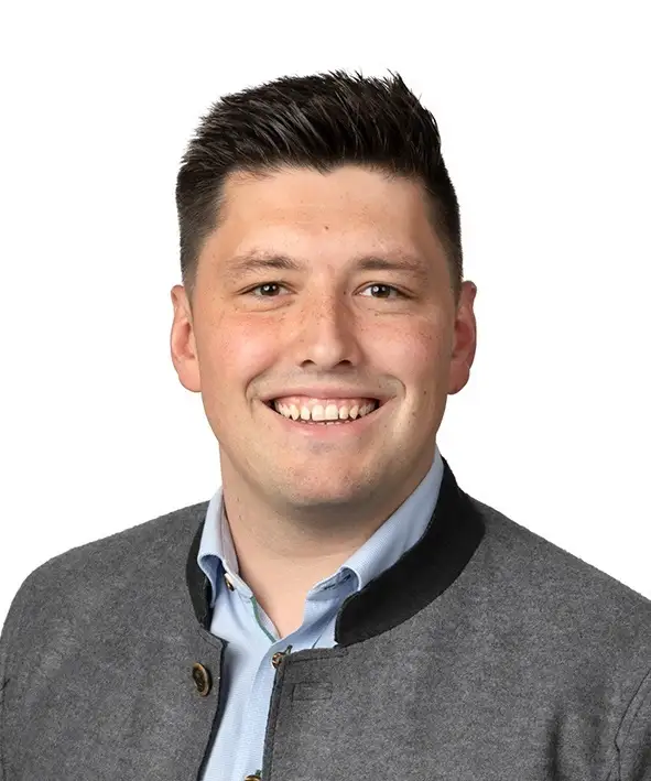 Matthias Roitner