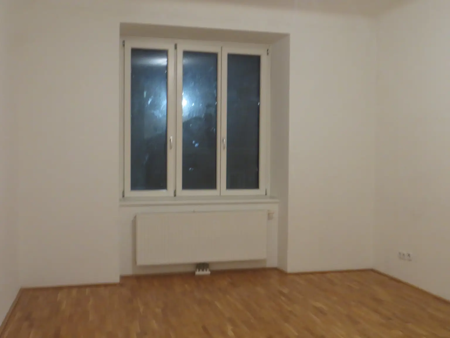 Wohnraum I