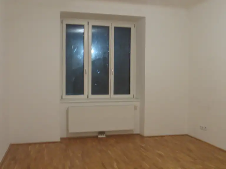 Wohnraum I