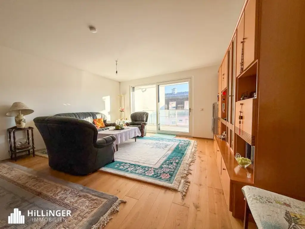 Großzügige 3 Zimmer in der Donaustadt - Lebensqualität inklusive!