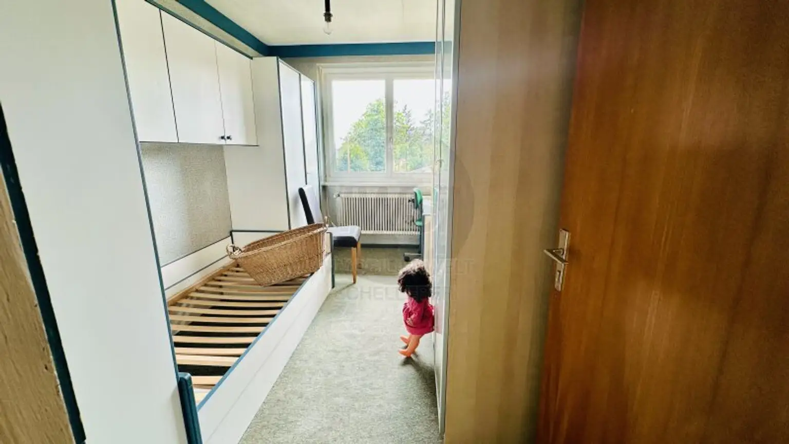 Großzügiges Einfamilienhaus mit sehr viel Platz