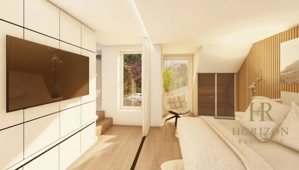 THE UNIQUE HILL SIDE RESIDENCES