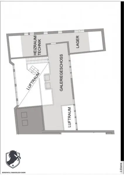 Exklusives Maisonette-Penthouse am Tullner Hauptplatz mit großer Dachterrasse