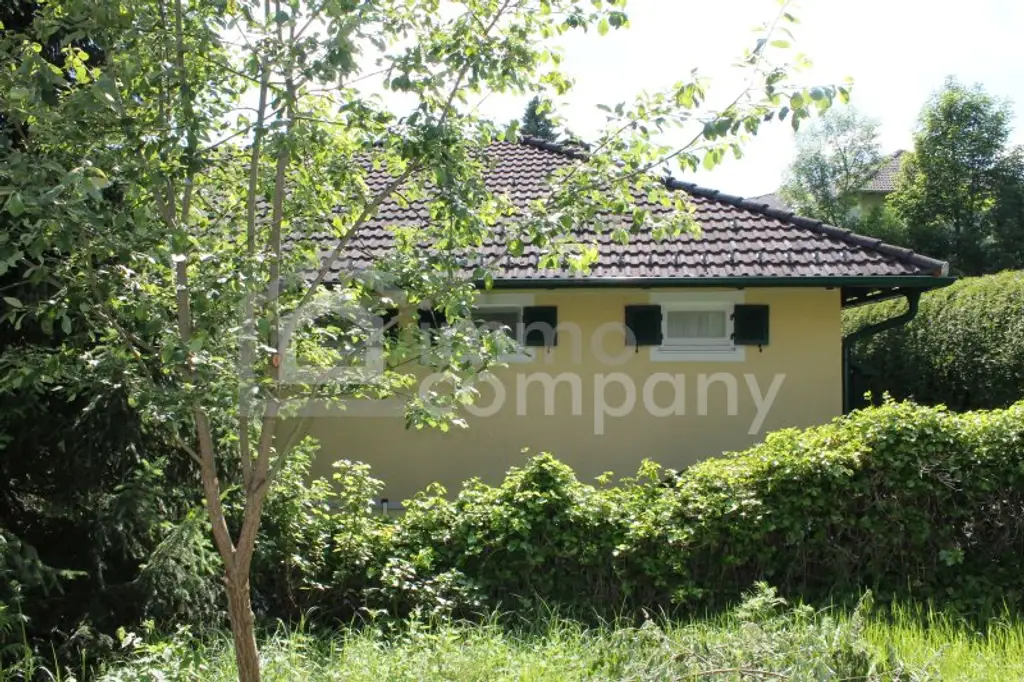 Moderne Wohnoase in idyllischer Lage: Einfamilienhaus in Steinhaus am Semmering