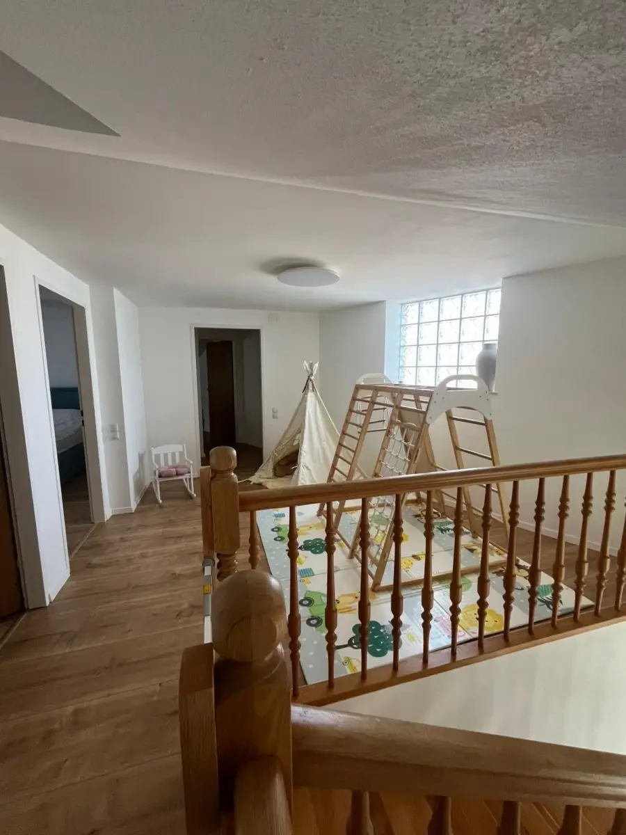 N | ++ NEU ++ MODERNISIERTES HAUS in STOCKERAU mit Gemeinschaftsgarten | Prima Service Immobilien