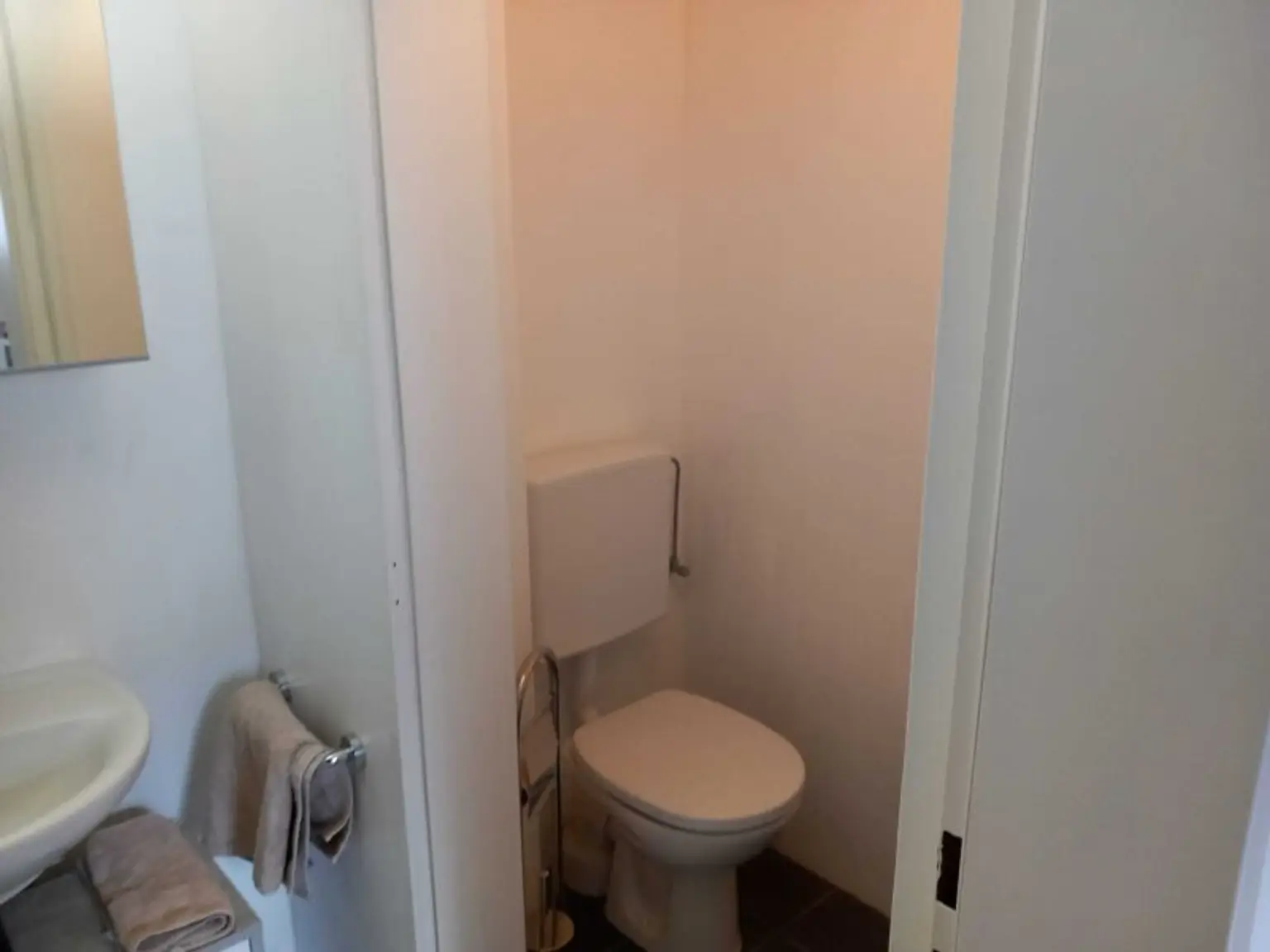 Altbau-Wohnung direkt am Villacher Hauptplatz