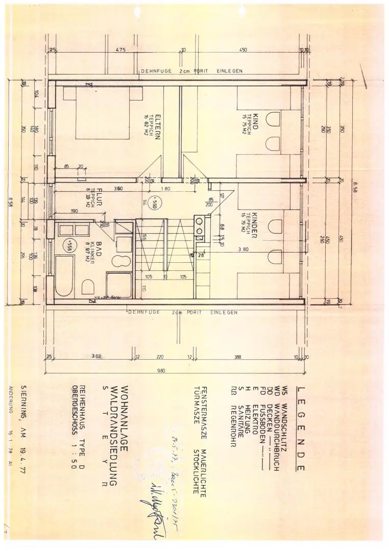Grundrissplan Obergeschoss_0