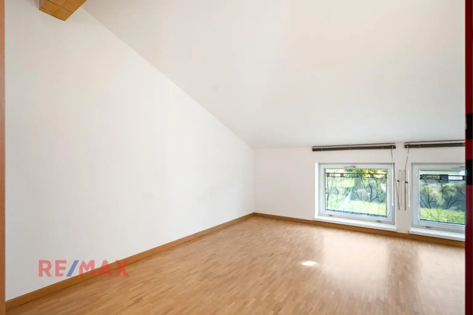 Maisonettewohnung in Bludenz mit Blick ins Grüne