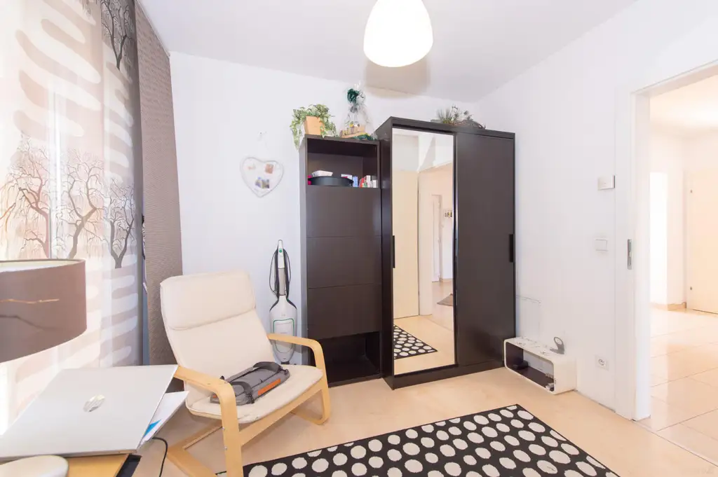 Einfamilienhaus in sonniger Ruhelage – Ihr neues Zuhause mit Herz und Wohlfühlgarantie