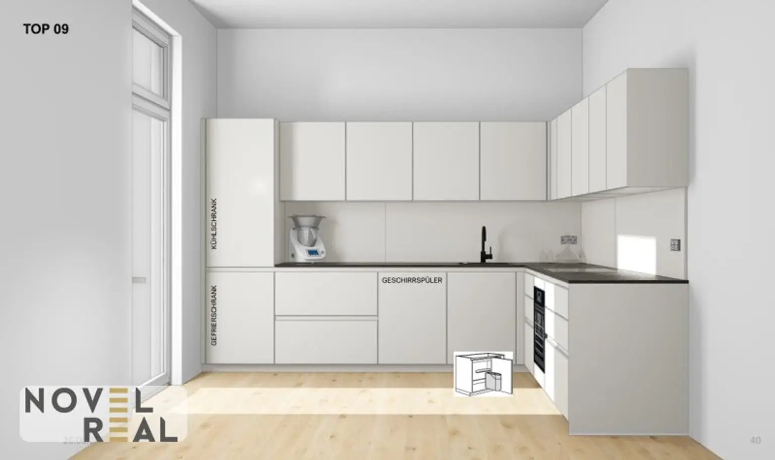 Luxus trifft Geschichte: Ihr neues Zuhause im Herzen Wiens