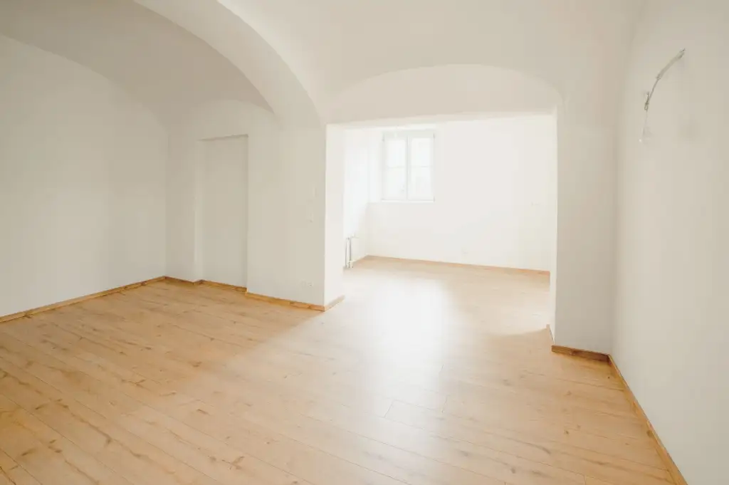 Exklusive Altbauwohnung