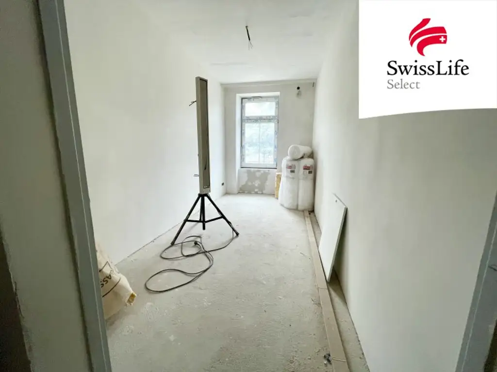 GürtelGarten – Modern wohnen, entspannt im Grünen“ Urbaner Rückzugsort mit eigener Freifläche