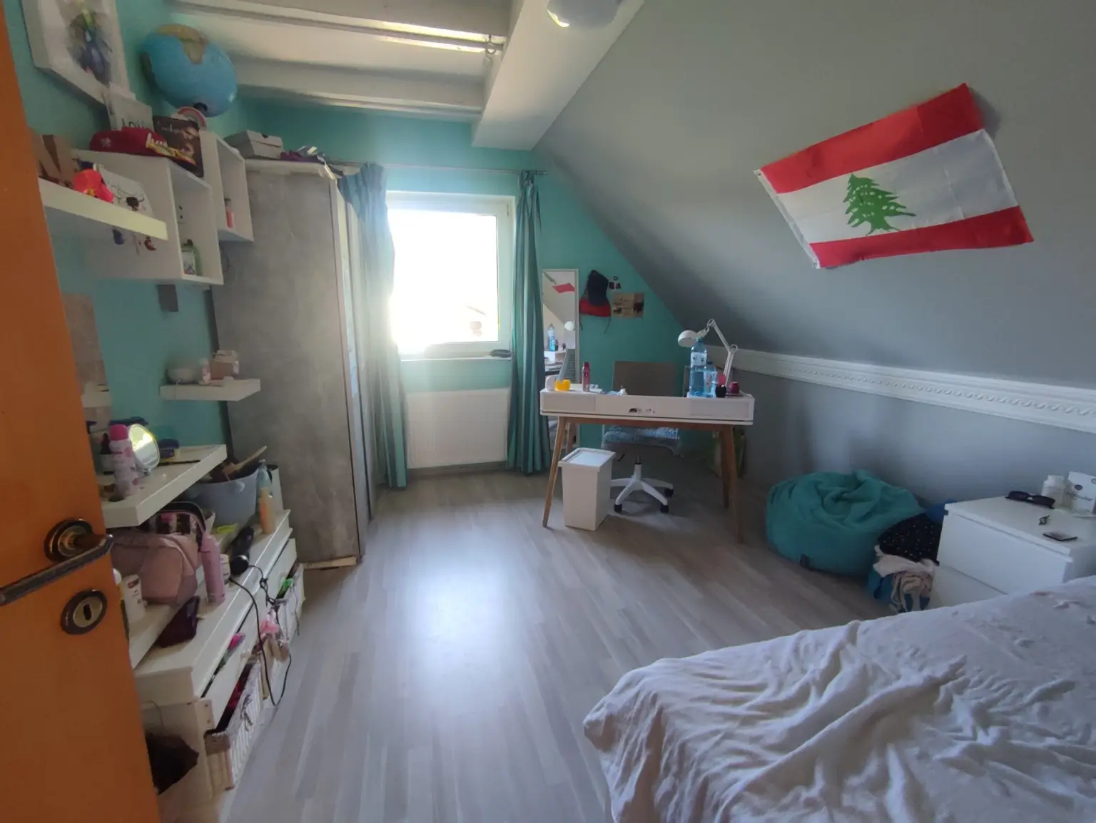 Kinderzimmer