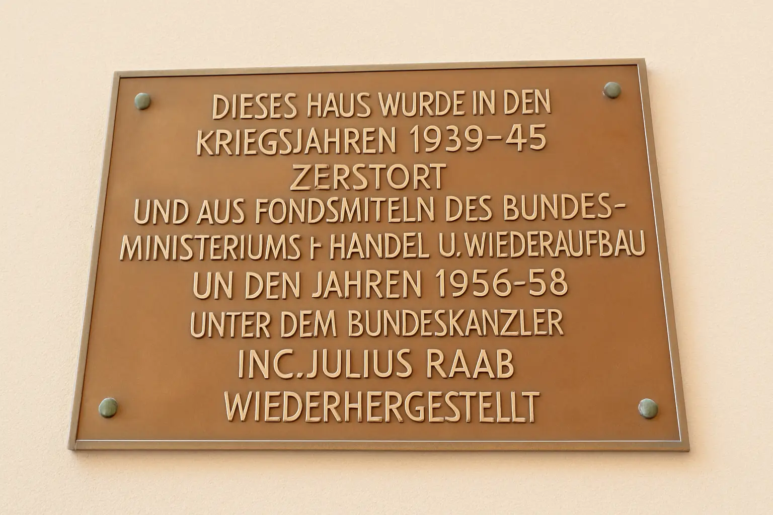 TafelWiederaufbau1956-58