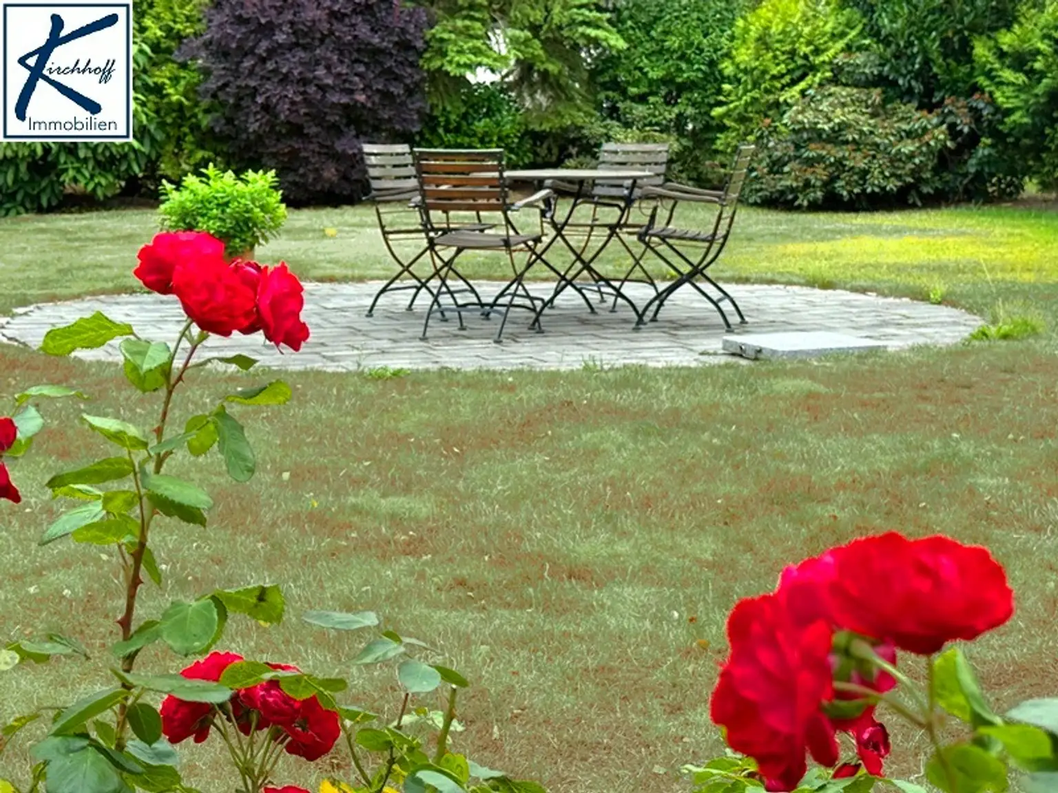 Ihr Garten