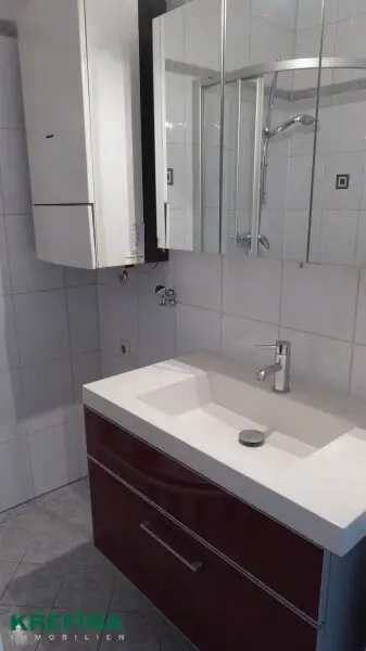 Jheringgasse : Helle 2-Zimmerwohnung nahe dem Auer Welsbach Park mit idealer Verkehrsanbindung - Vermietet bis 31.03.2029