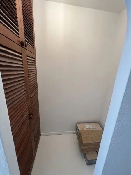 Garderobe