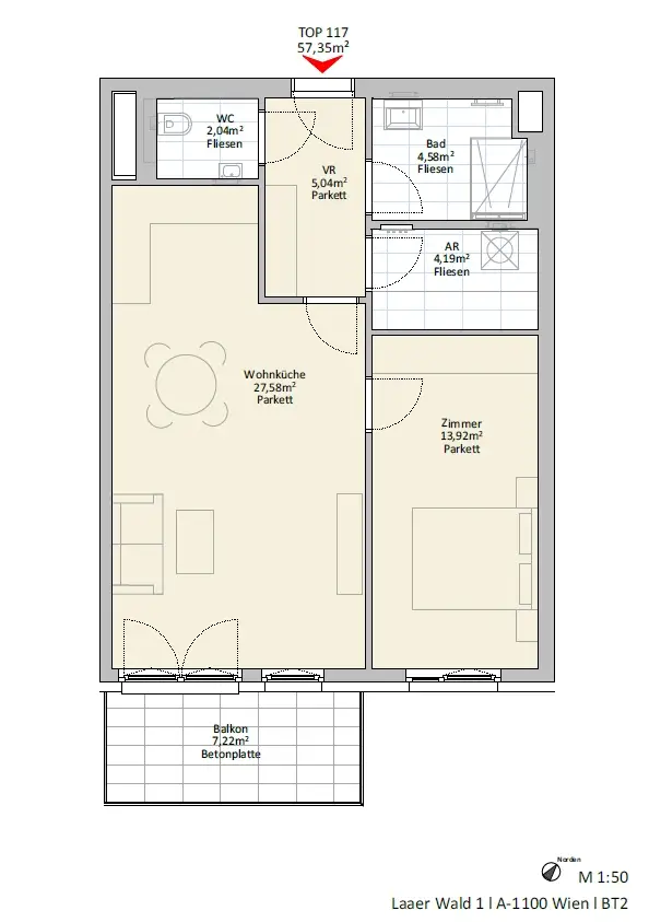 Plan 1