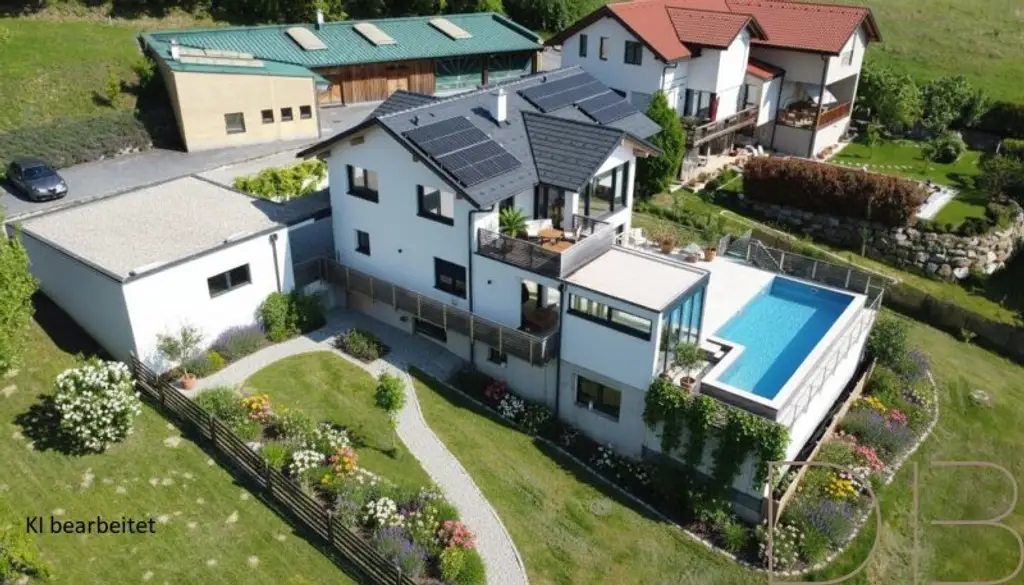 DB IMMOBILIEN | Traumhaus gesucht?