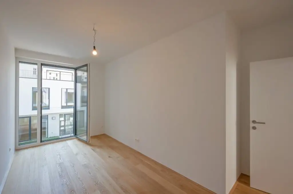 ++Provisionsfrei++   Townhouses in bester Lage mit Garten und Dachterrasse!