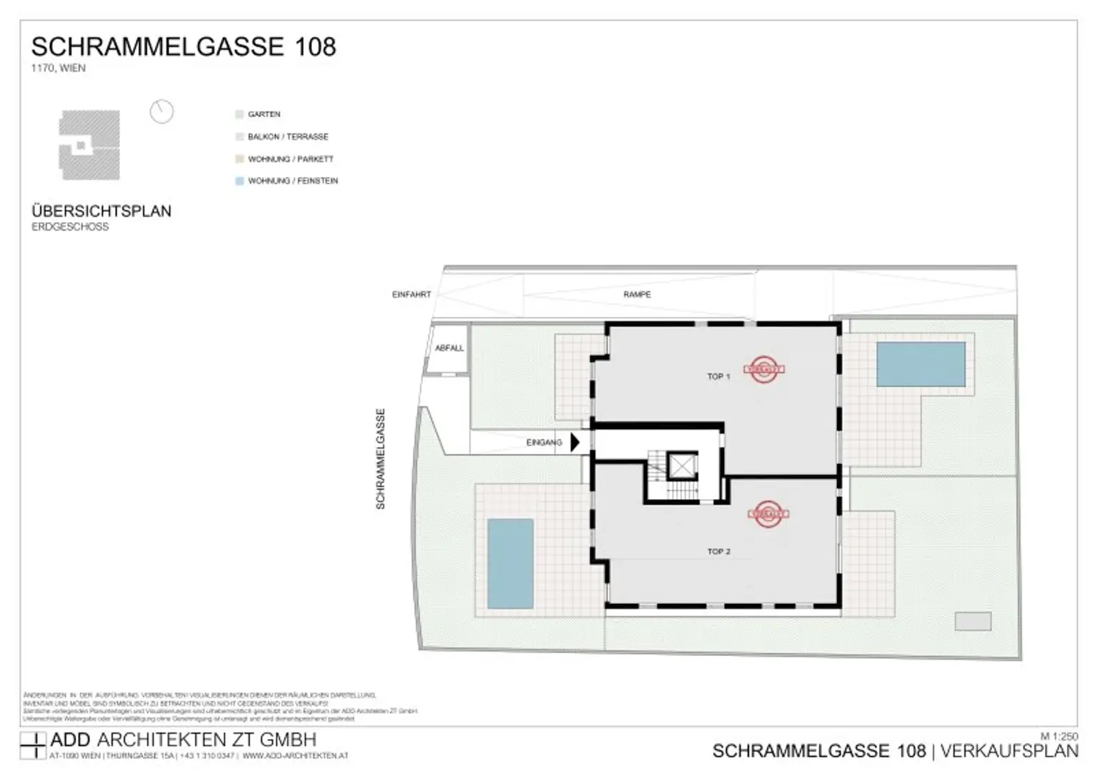 Plan EG