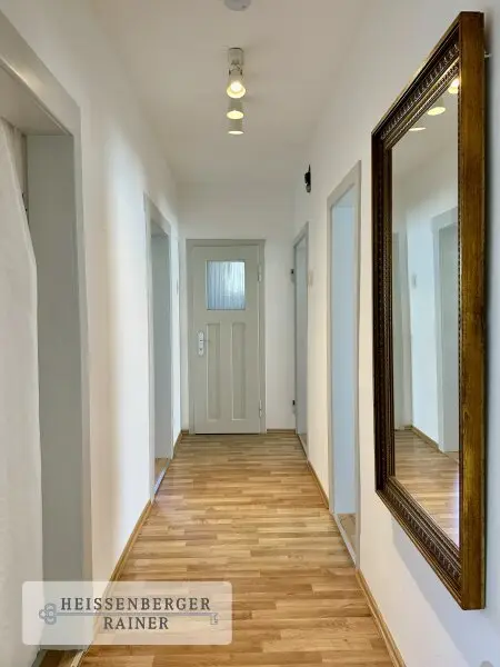 PROVISIONSFREI /// REHBÜHL, GROSSZÜGIG & FLEXIBEL /// 6 ZIMMER, 2 -3 BÄDER /// SOFORT BEZUGSFERTIG