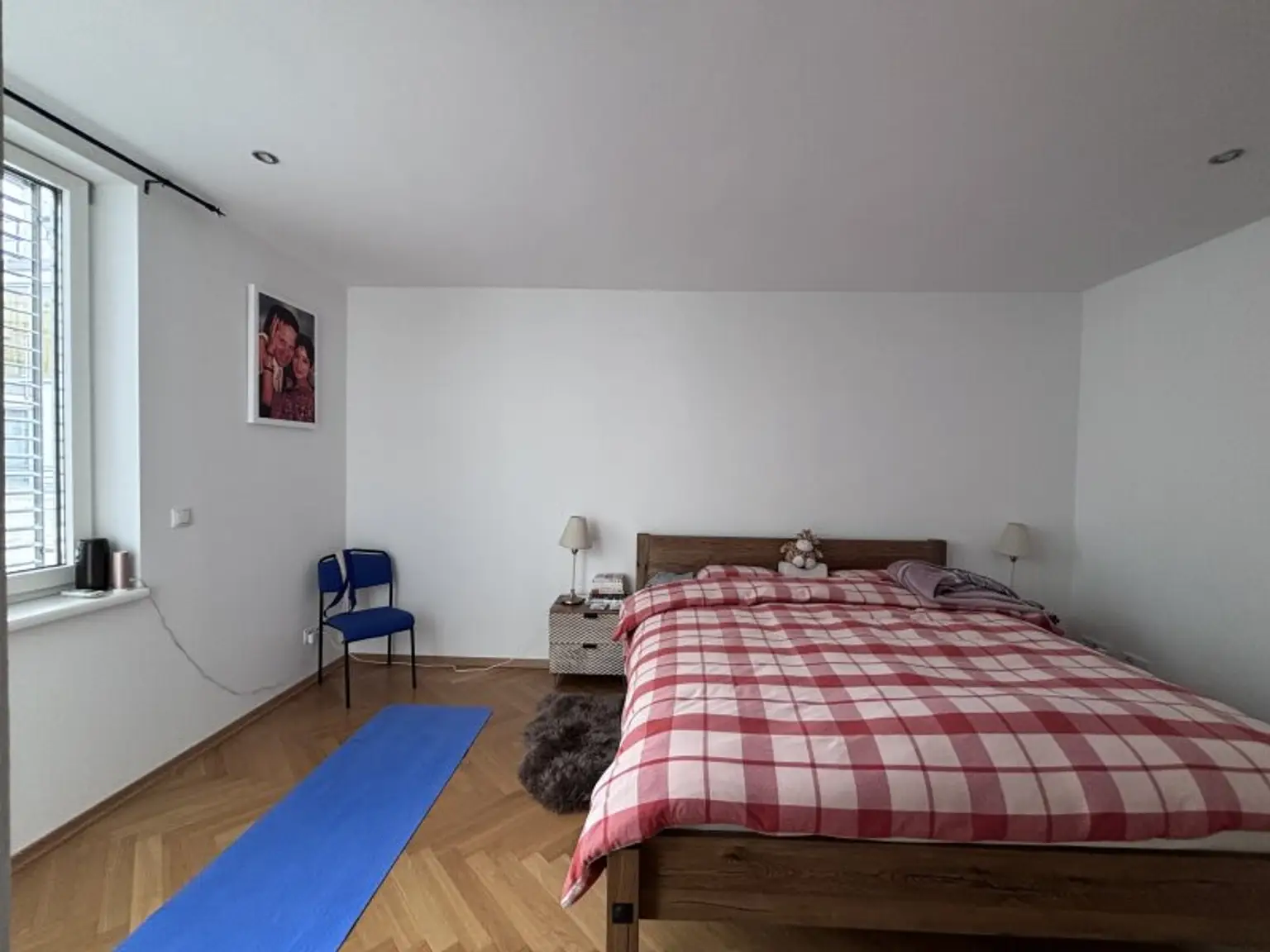 Dachterrassenwohnung ohne Dachschrägen – Erstklassige Lage nahe Börse und Rudolfsplatz