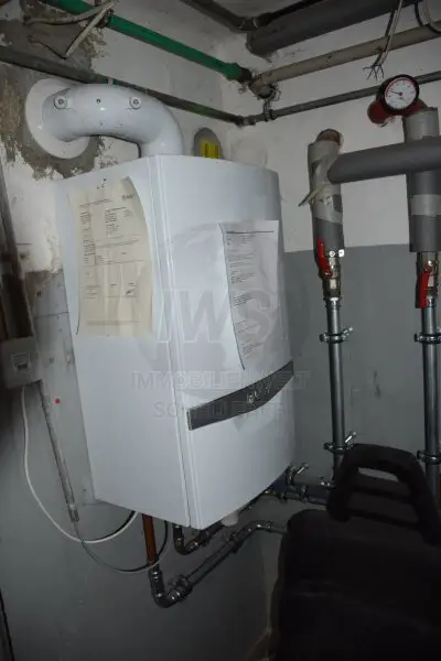 Großes Wohnhaus-Zentrumsnah-Sanierungsbedarf!