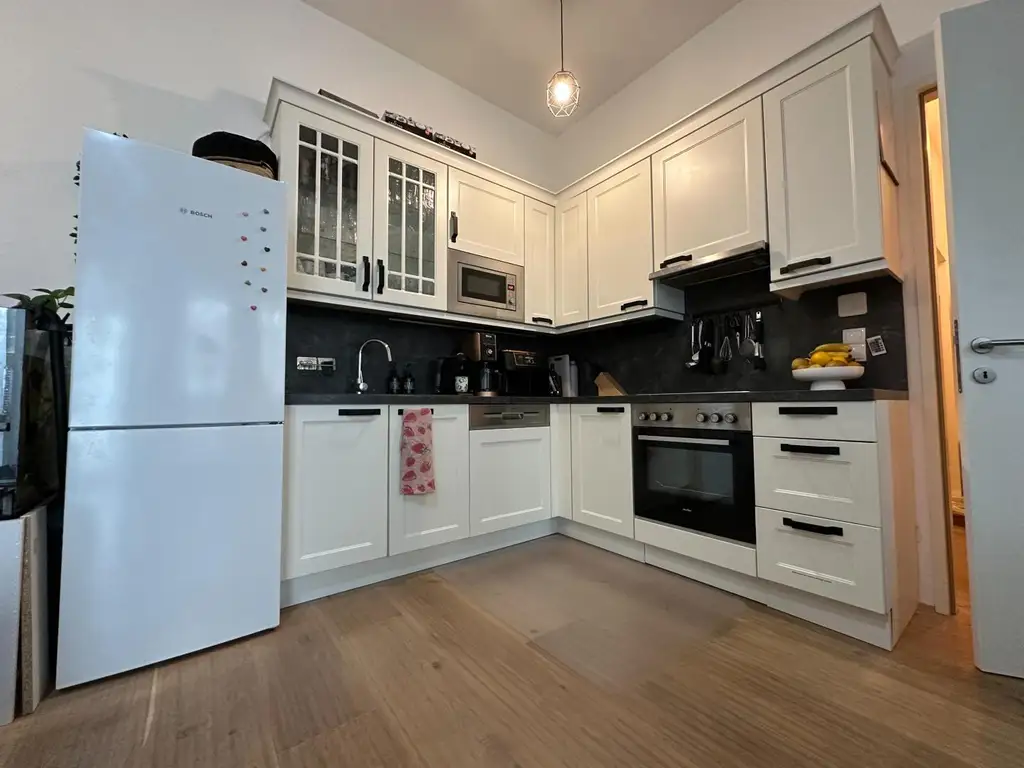 🌿 Loftfeeling trifft Lebensfreude – Exklusive 2-Zimmer Neubauwohnung mit privater Terrasse