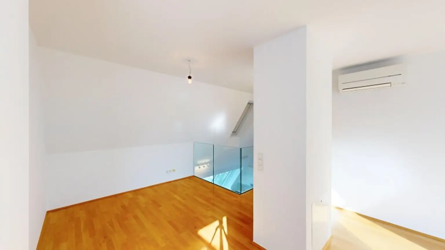 Galerie-Zimmer