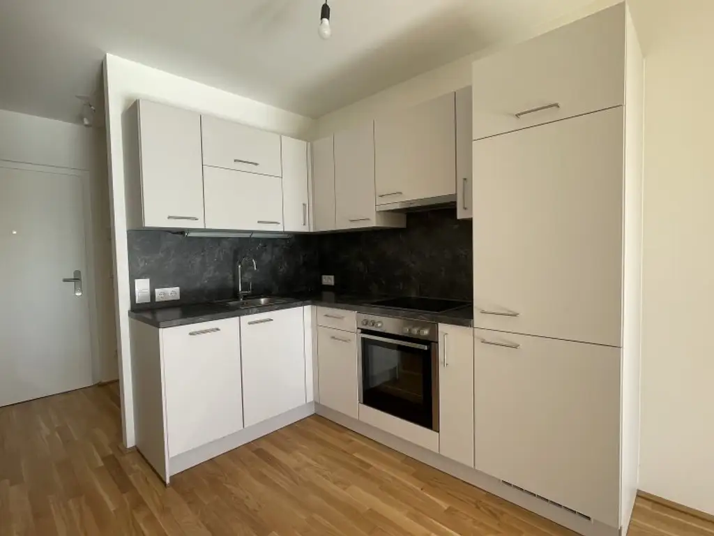 Perfekt für Zwei - Zweizimmerwohnung - Fernwärme