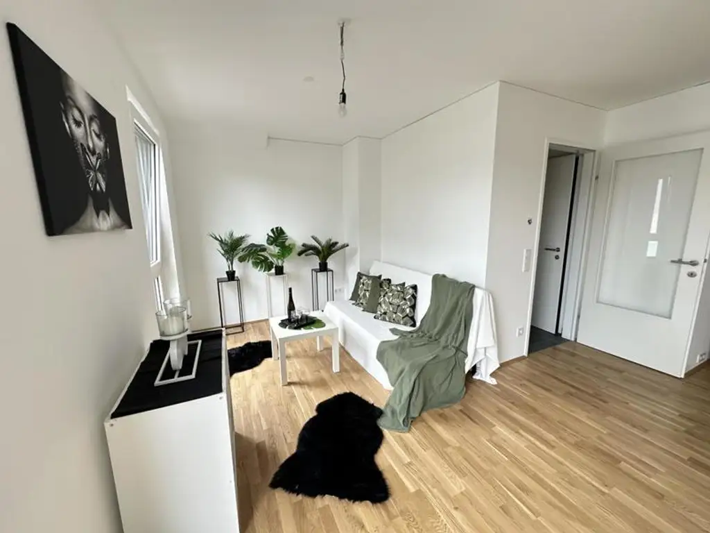 RESIDENZ AM STADTRAND zum Mieten