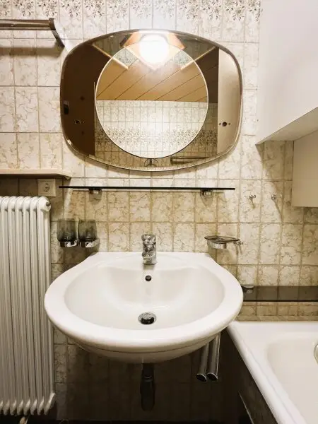 HÖTTING: Charmante, gut eingeteilte 4 -Zimmer Wohnung in BESTLAGE mit Balkon ab sofort zu kaufen!
