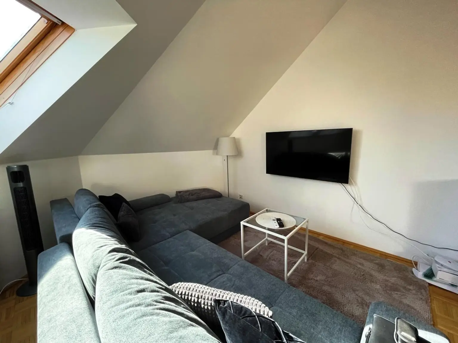 2 Zimmer Mietwohnung | IMS IMMOBILIEN KG | Leoben | Zentrum | Nähe Rathaus