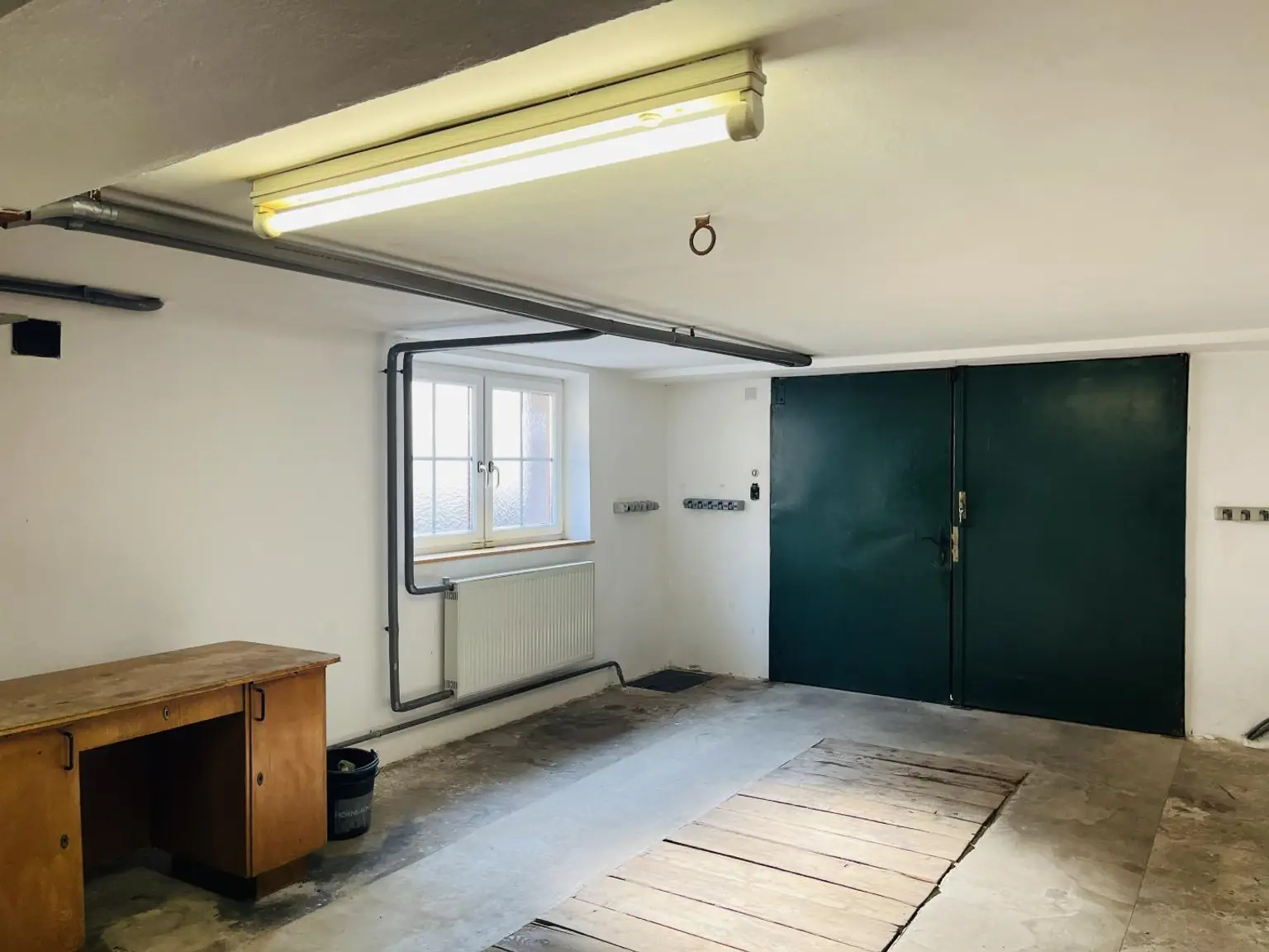 KG Garage