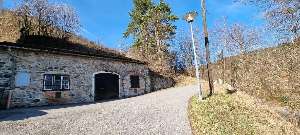 RARITÄT IN SENFTENBERG - GELEGENHEIT AUF EINEN WEINKELLER MIT SCHÖNEM KELLERGEBÄUDE, KELLERRÖHRE SOWIE GARTENHAUS AUF HERRLICHEM TEILWEISE ALS BAULAND GEWIDMETEN GRUNDSTÜCK