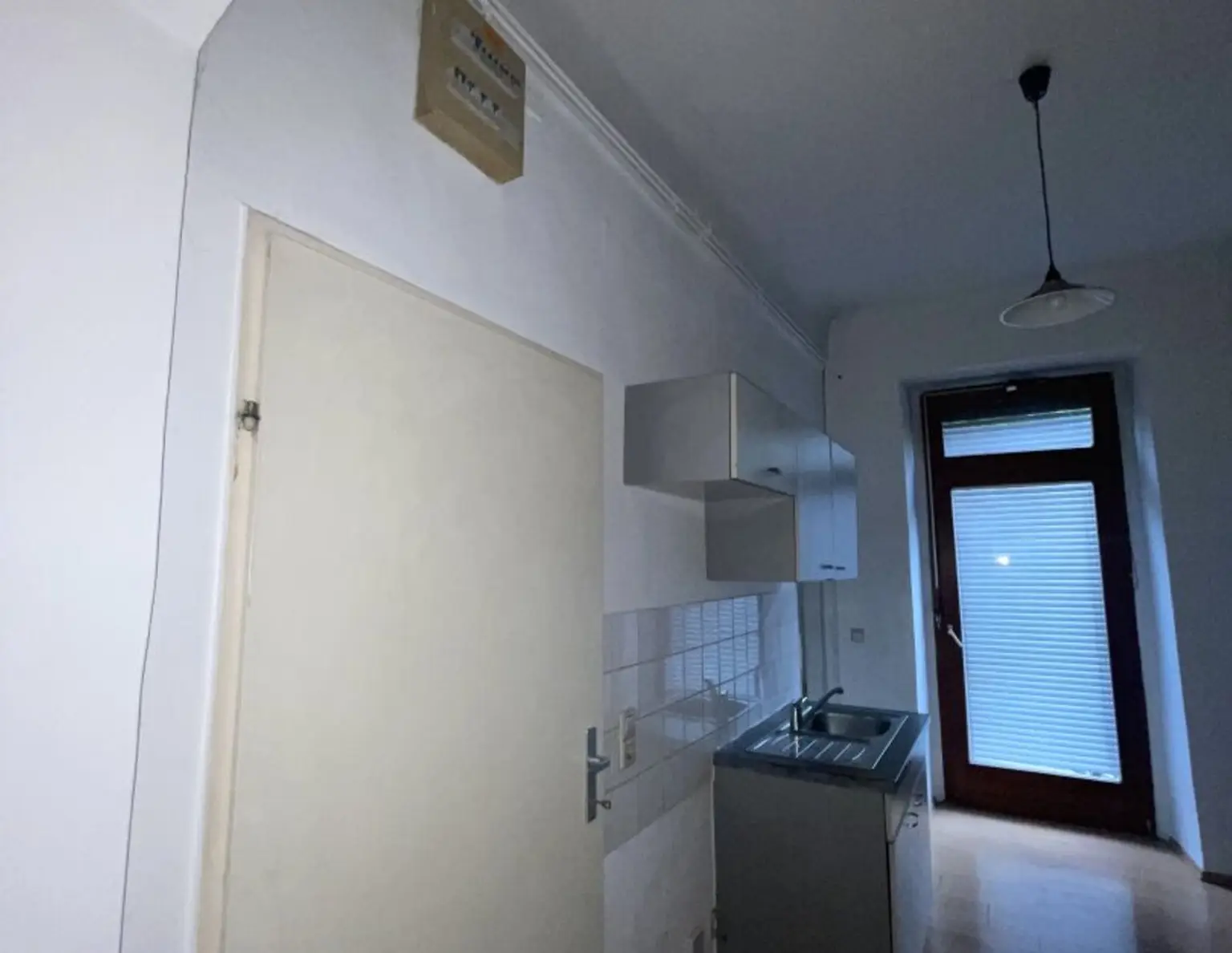 Drei Anlegerwohnungen im Paket um 169.000,-!