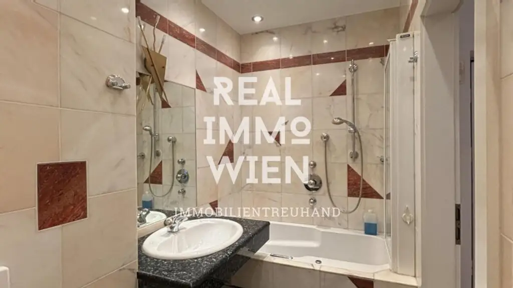 Stilvolle Maisonette in Toplage – inklusive Garten und Weinbergblick