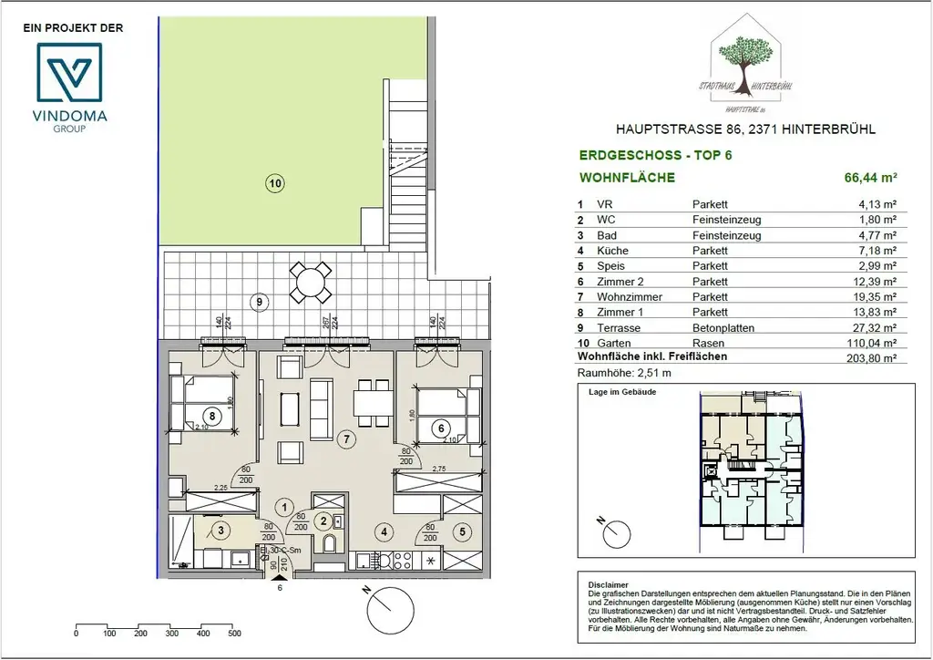 Plan 1