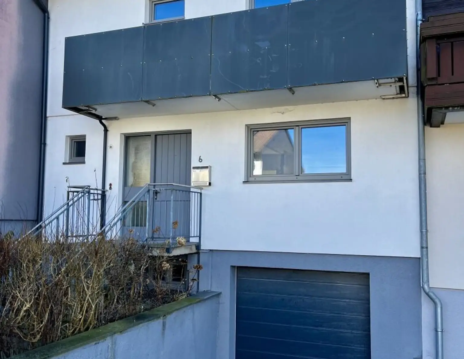 Ihr Reihenhausprojekt in Seekirchen_VERKAUFT