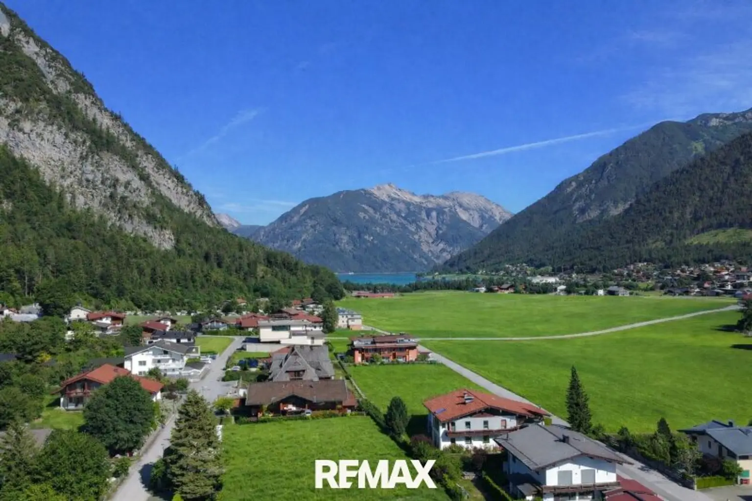 Grundstück - Maurach