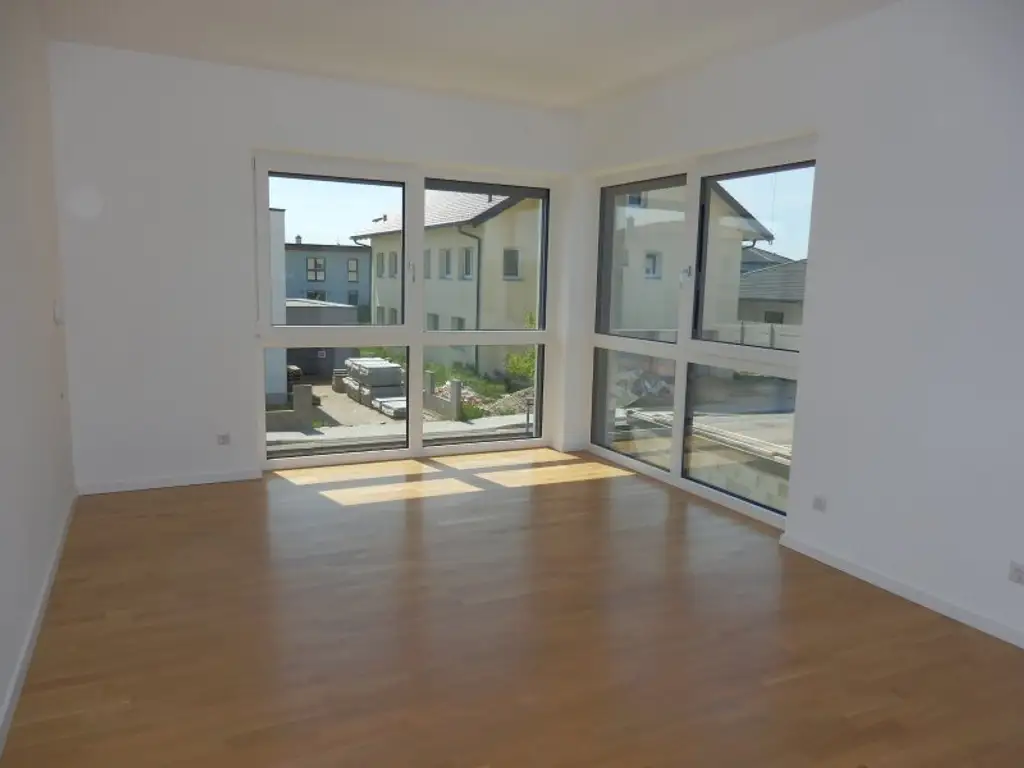 Topmodernes ZWEITBEZUGHAUS, 5 Zimmer, Garten, Stellplatz !!