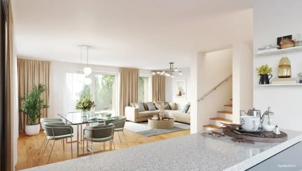 Neubau: provisionsfrei und € 5.000 Photovoltaik-Gutschein