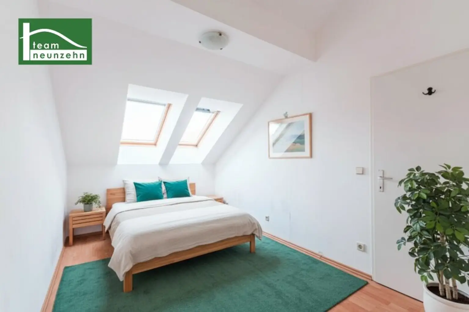 Charmanter Altbau in Toplage – Ehrenfelsgasse 3, 1120 Wien