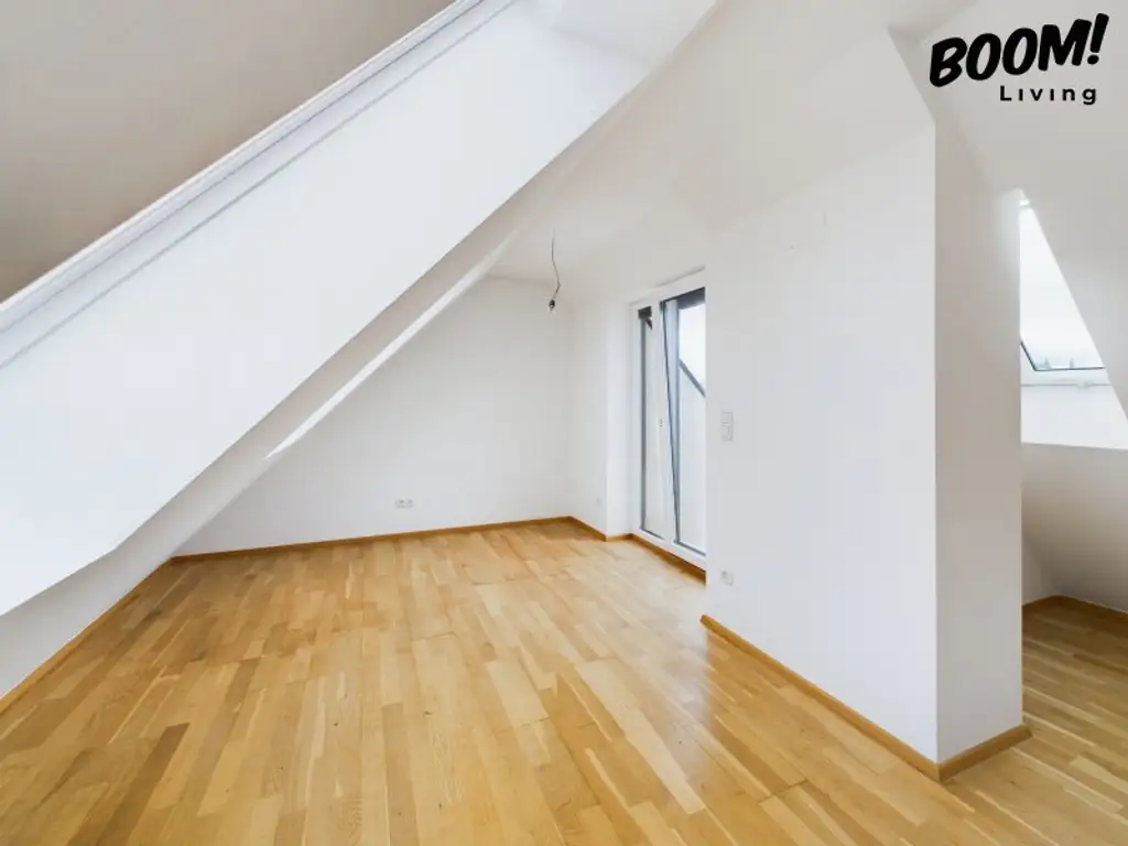 Erstbezug – Hochwertige Wohnungen // Dachterrassen mit Weitblick //Fußbodenheizung, Klimaanlage in Bestlage des 17. Bezirks