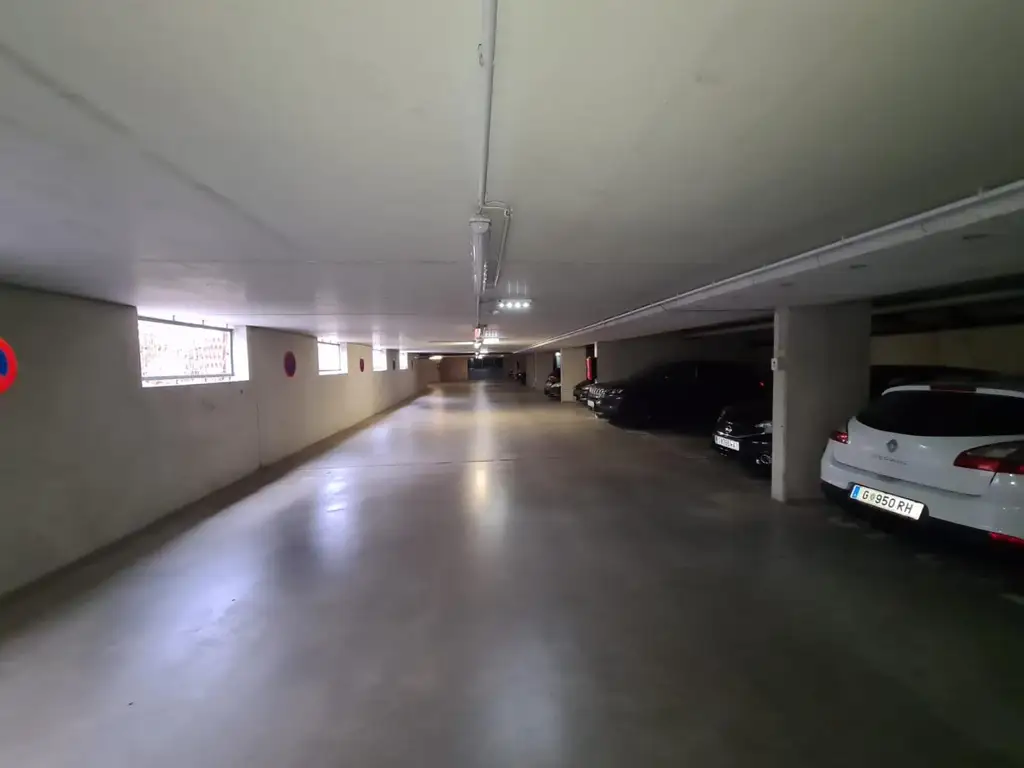 Vermieteter Anlagewohnungshit in der Nähe des Hauptbahnhofes